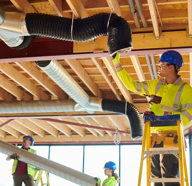 Why Homeowners & Businesses Trust Us in Berea, OH?