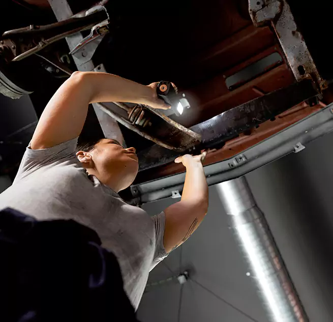 Why Homeowners & Businesses Trust Us Berea, OH