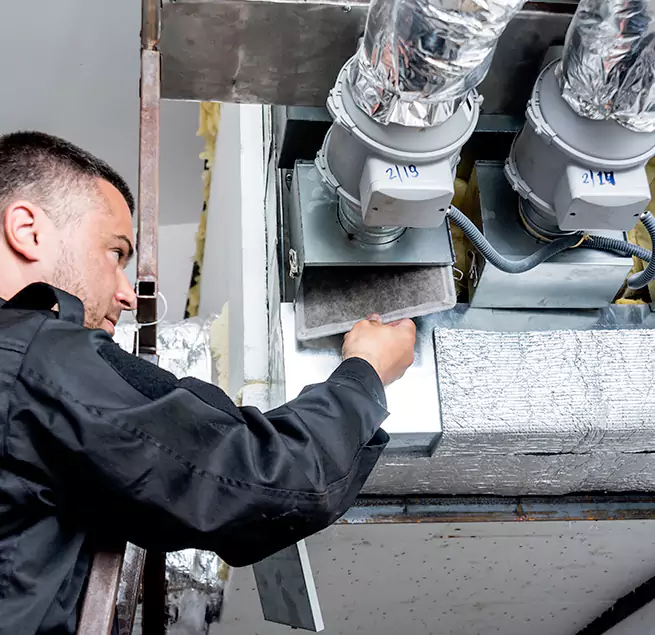 Why Homeowners & Businesses Trust Us in Berea, OH?