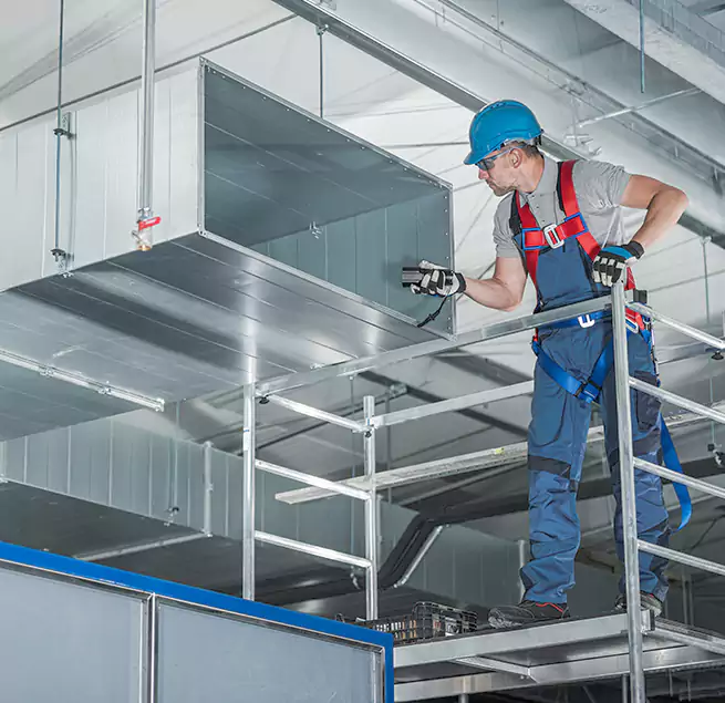 Why Homeowners & Businesses Trust Us Berea, OH