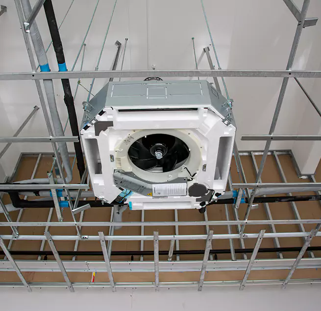 Why Homeowners & Businesses Trust Us Berea, OH?