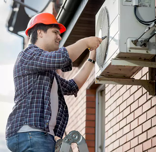 Why Homeowners & Businesses Trust Us Berea, OH