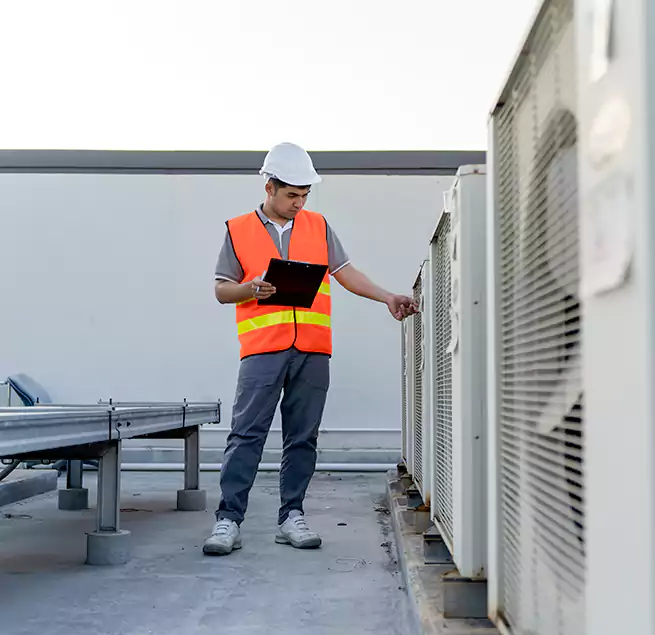 Why Homeowners & Businesses Trust Us in Berea, OH?