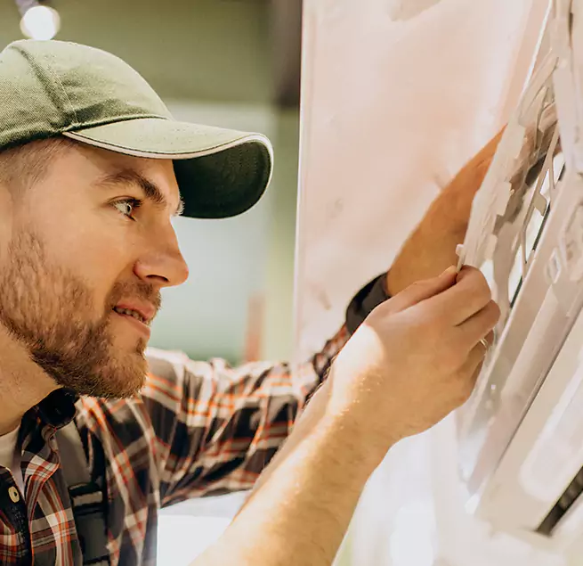 Why Homeowners & Businesses Trust Us in Berea, OH?