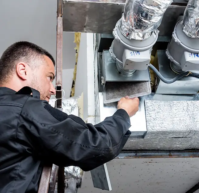 Why Homeowners & Businesses Trust Us in Berea, OH?