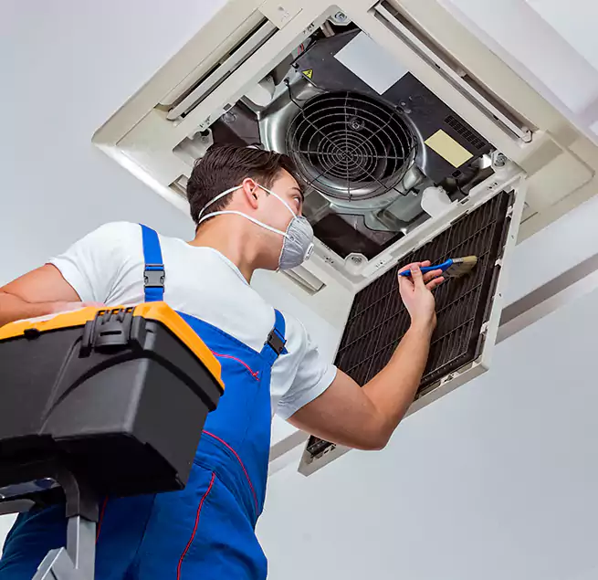 Why Homeowners & Businesses Trust Us in Berea, OH?